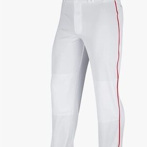 Champro Standard Triple Crown Open Bottom Piped Baseball Pants